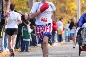 Bill's Pizzeria 5k