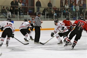 Travis Roy Cup