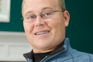 Travis Roy